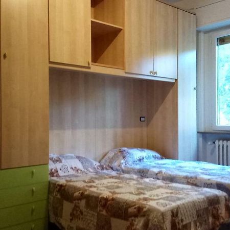 Bixio Apartment Pavia Exterior photo